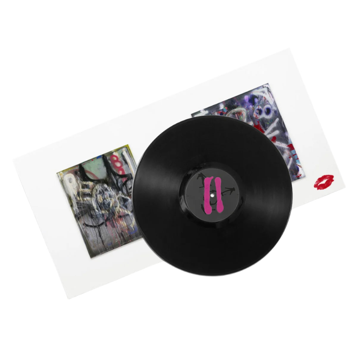 Arca - KICK ii Vinyl
