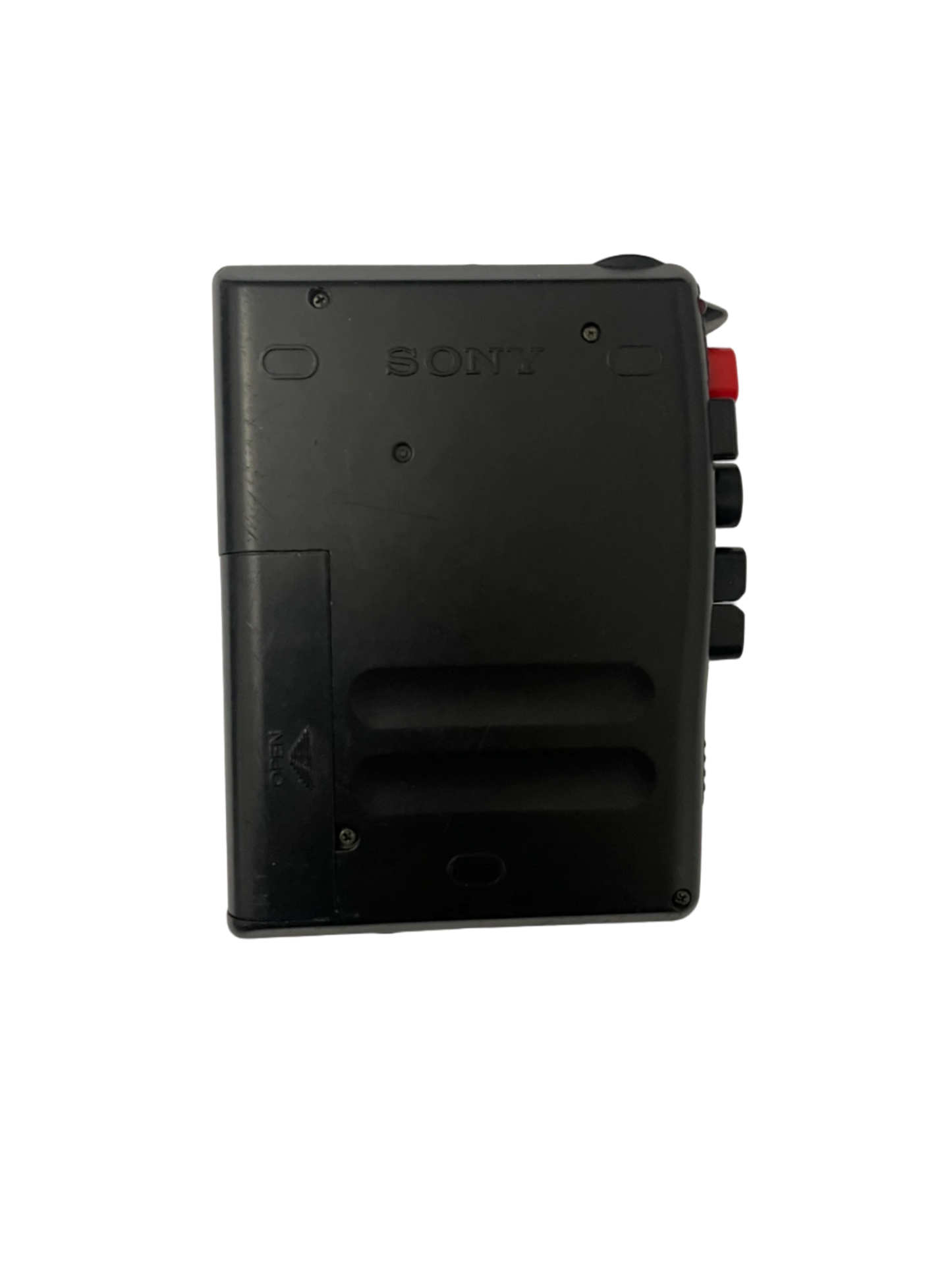 SONY WALKMAN CASSETTE PLAYER