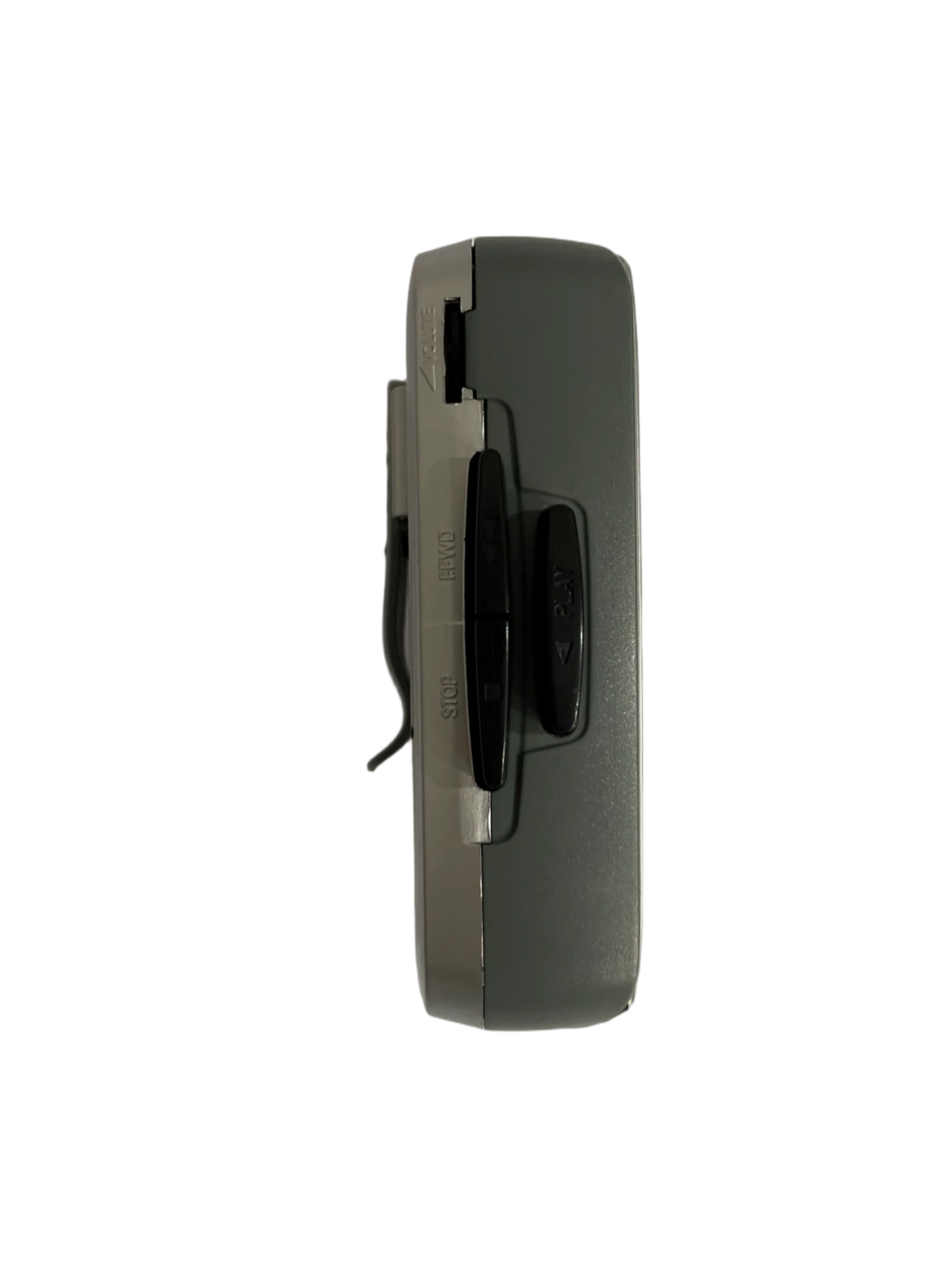 COBY WALKMAN CASSETTE PLAYER