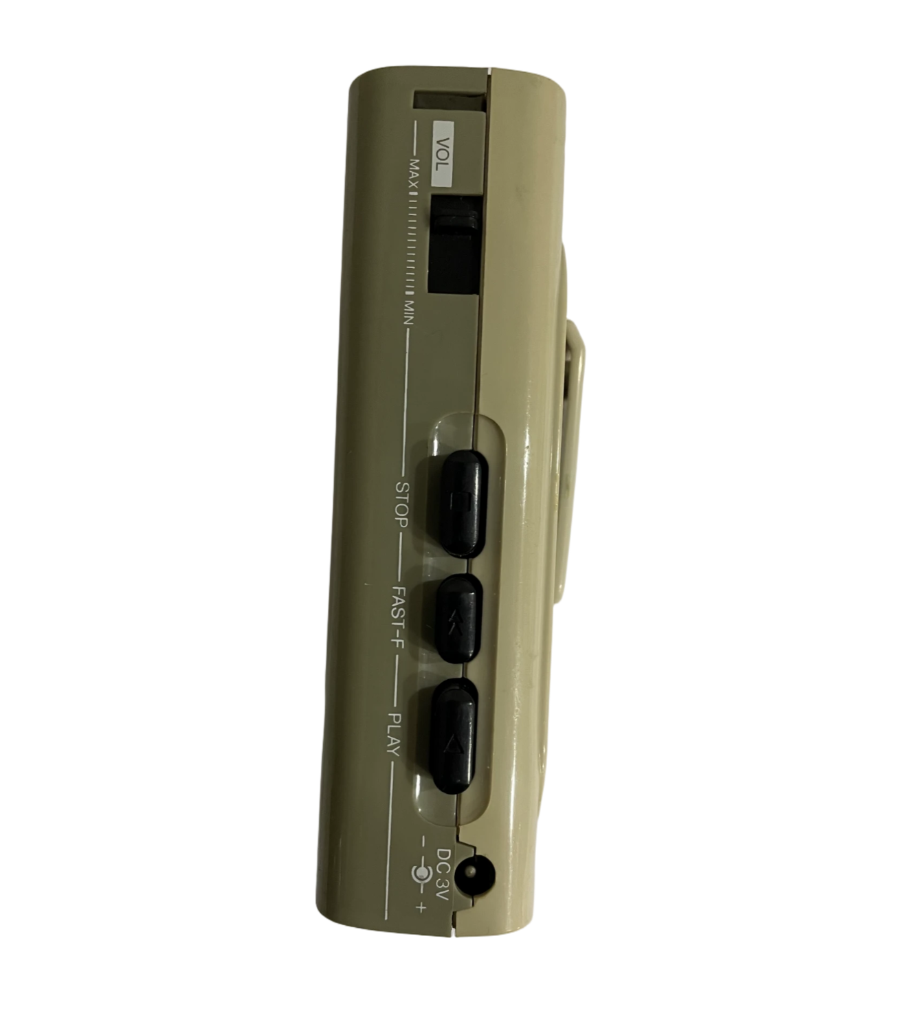 REALISTIC STEREO WALKMAN CASSETTE PLAYER