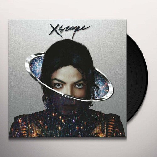 Michael Jackson - Xscape Vinyl
