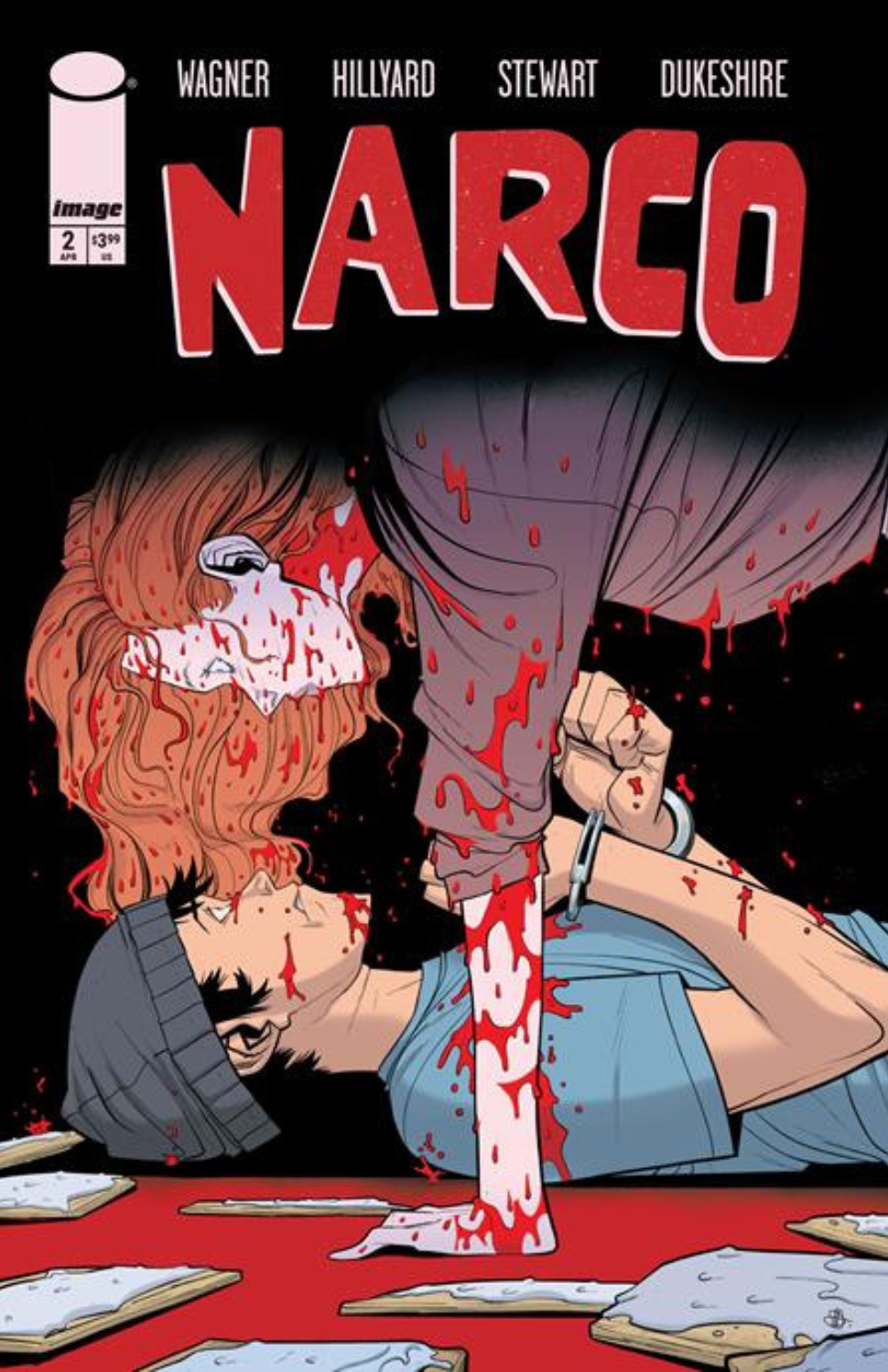 Narco #2