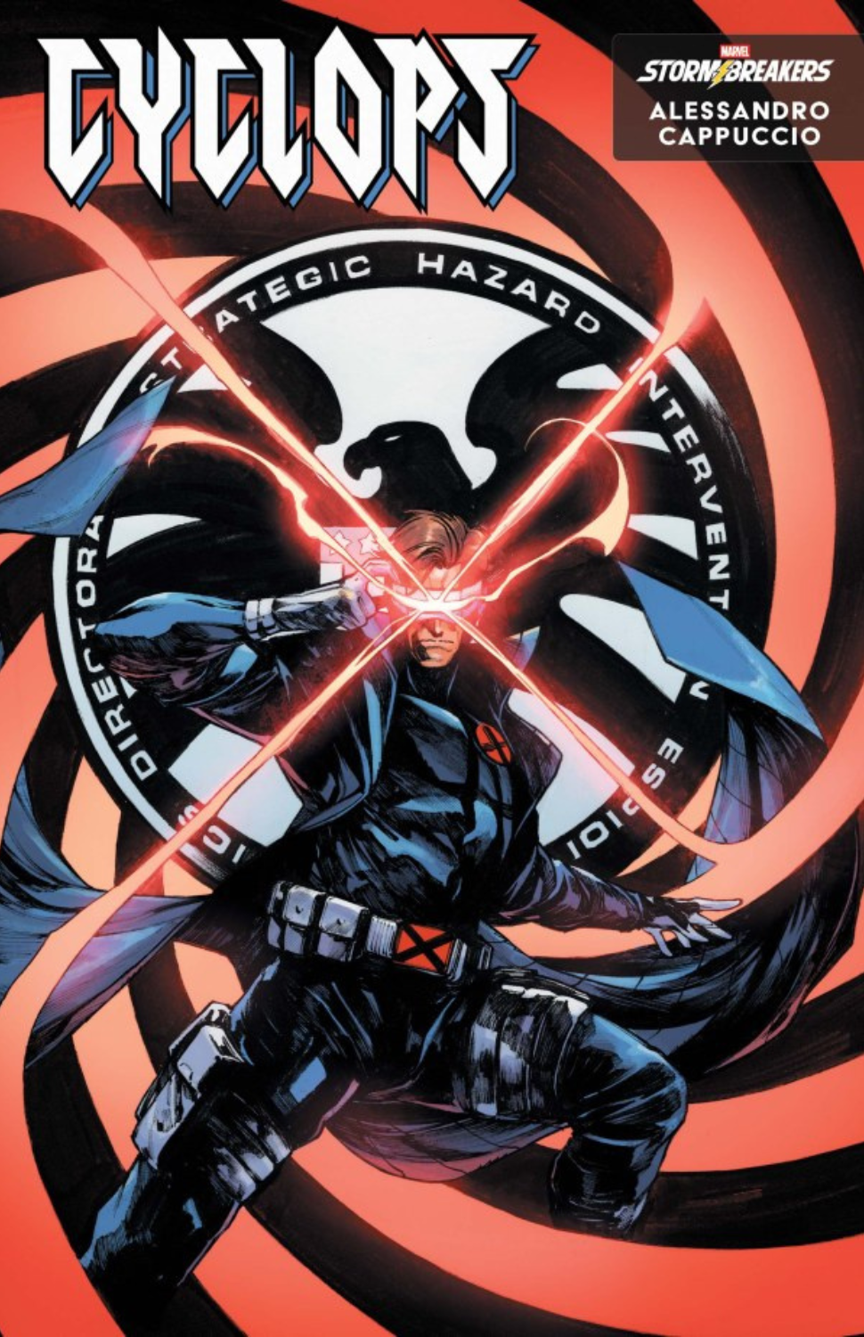 Cyclops #3
