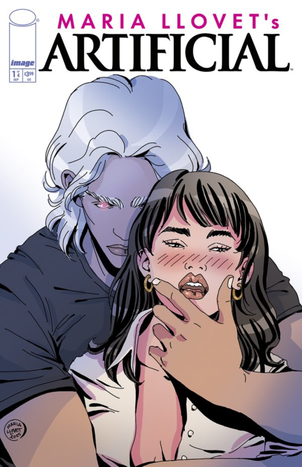 Artificial #1 (Mature)