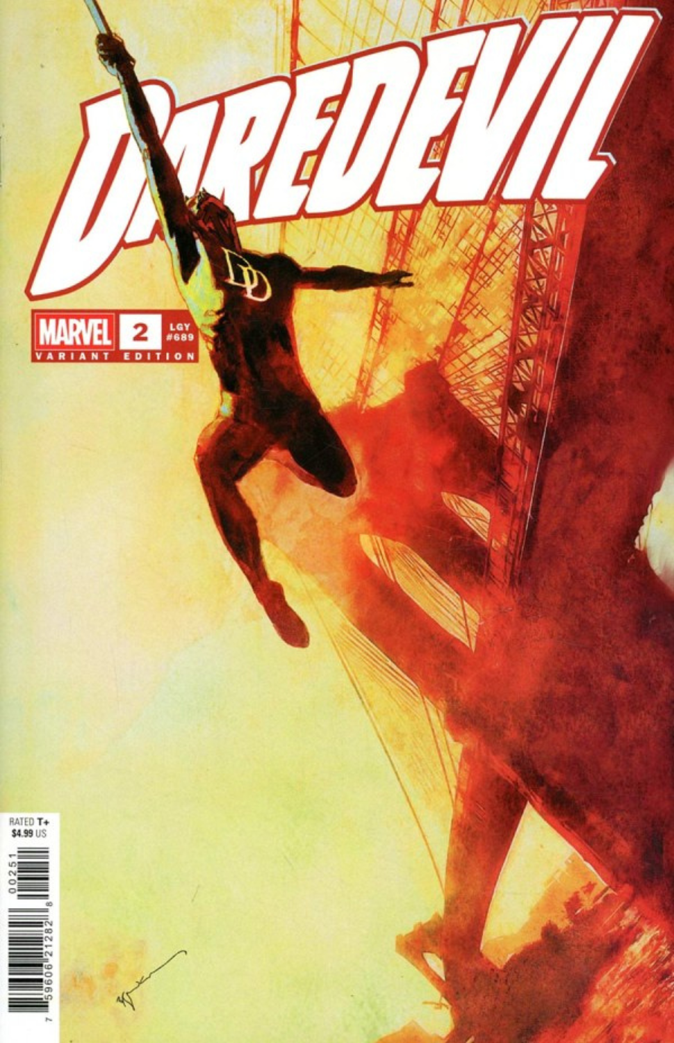 Daredevil #2
