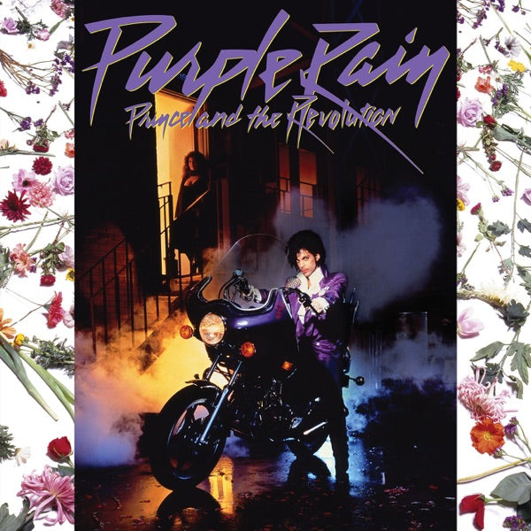 Prince And The Revolution - Purple Rain CD