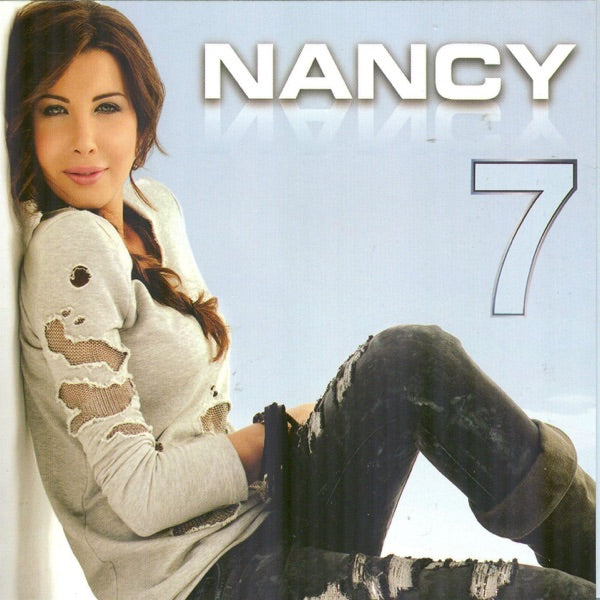 Nancy Ajram - Nancy 7 Cassette