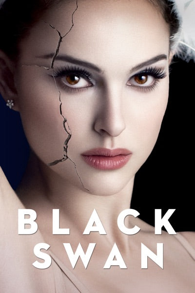Black Swan DVD