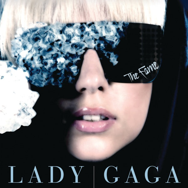 Lady Gaga - The Fame CD