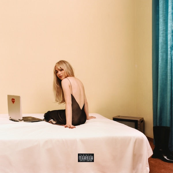 Sabrina Carpenter - emails i can't send CD – Elita Records