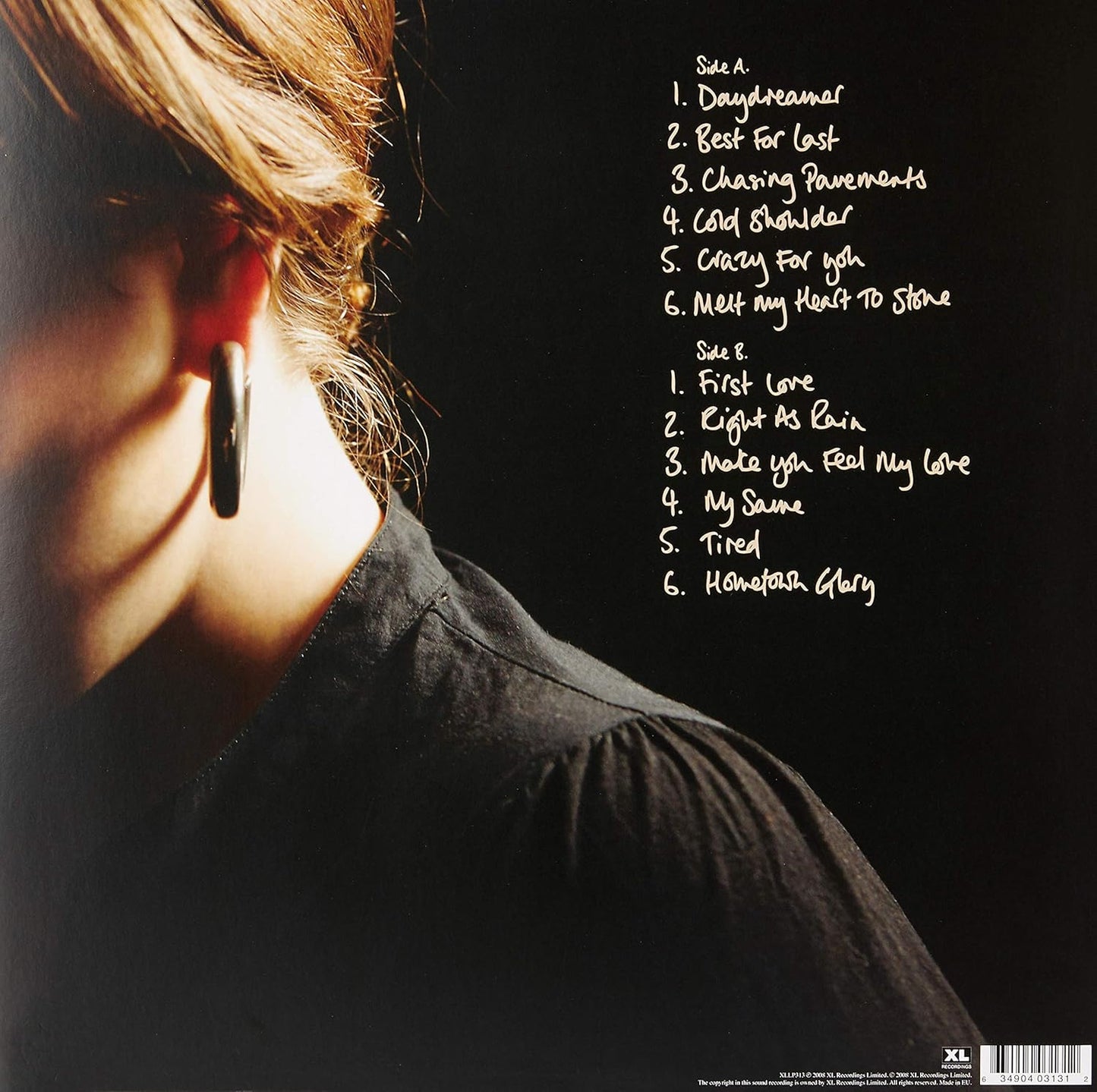 Adele - 19 Vinyl
