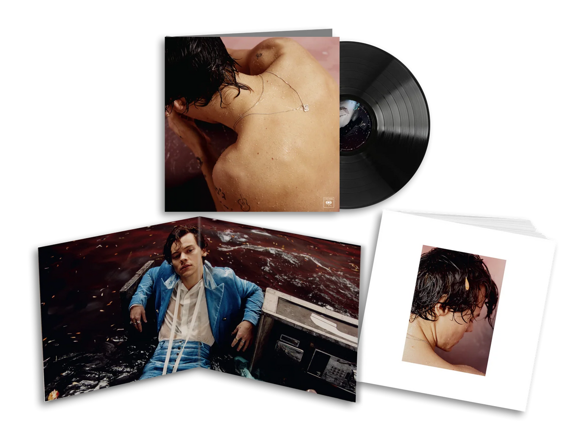 Harry Styles - Harry Styles Vinyl