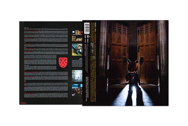 Kanye West - Late Registration Double LP Vinyl