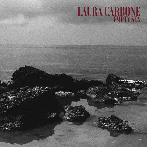 Laura Carbone - Empty Sea CD
