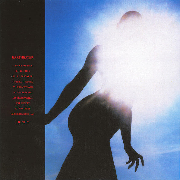 Eartheater - Trinity Vinyl