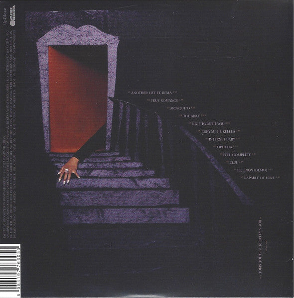 PinkPantheress - Heaven Knows CD