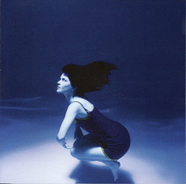The Marías - Submarine CD – Elita Records