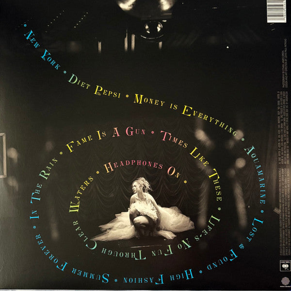 Addison Rae - Addison Vinyl