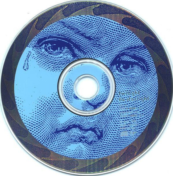The Smashing Pumpkins - Mellon Collie And The Infinite Sadness 2xCD