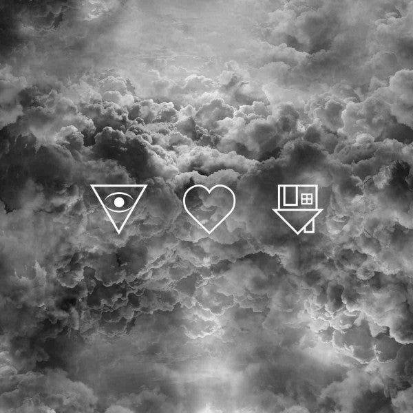 The Neighbourhood - I Love You. CD – Elita Records