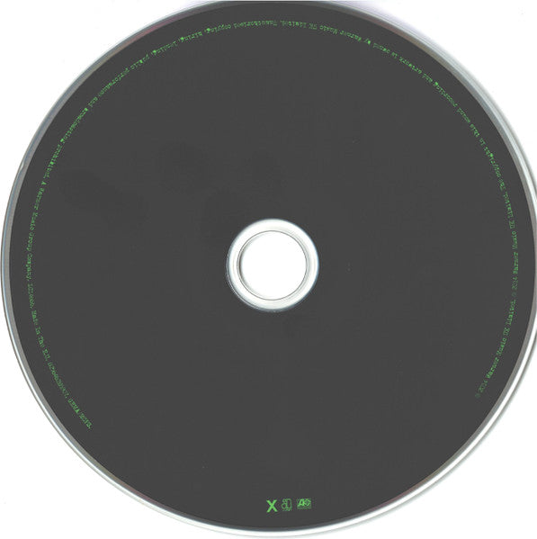 Ed Sheeran - X CD