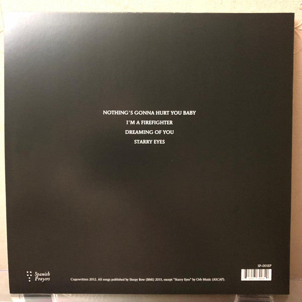 Cigarettes After Sex - I. Vinyl
