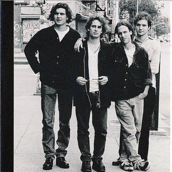 Jeff Buckley - Grace CD