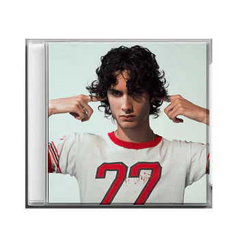 Sombr - I Barely Know Her CD