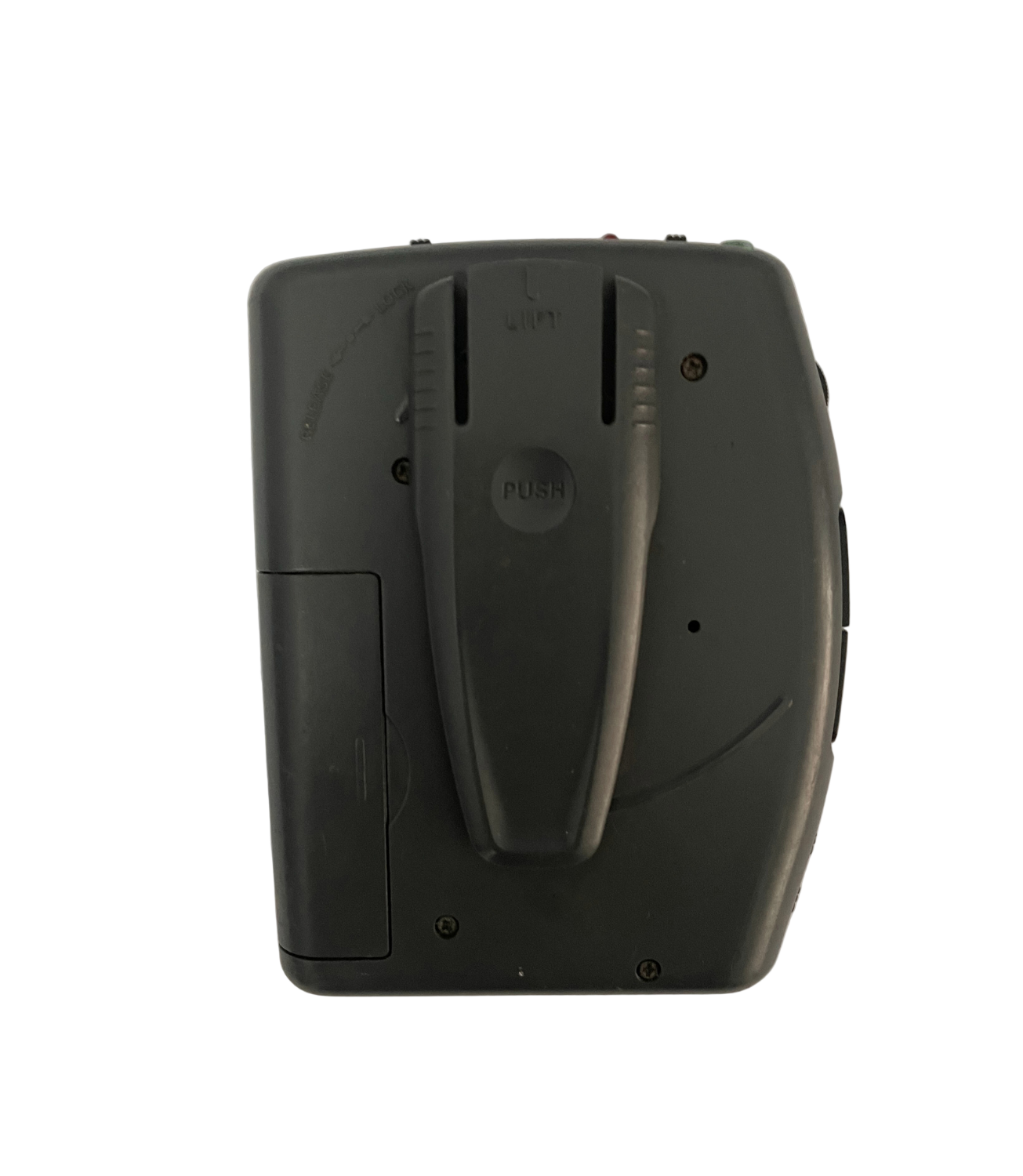 Philips Walkman Cassette Player