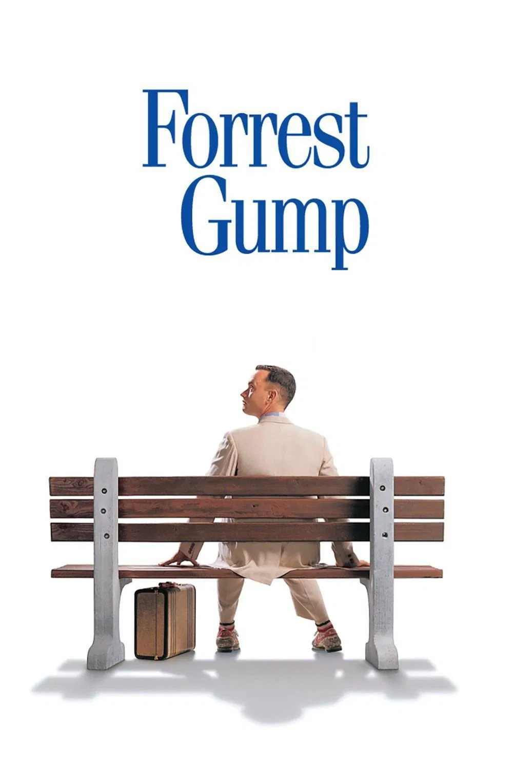 Forrest Gump DVD