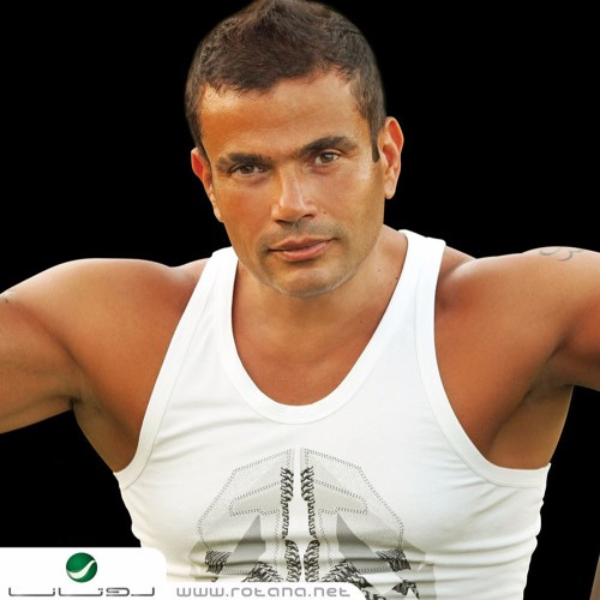 Amr Diab - Wayah Cassette
