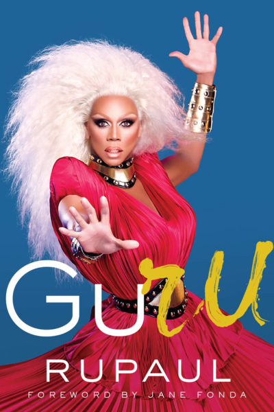 GuRu - RuPaul