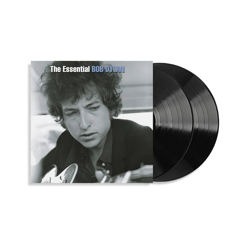 Bob Dylan - The Essential Bob Dylan Double LP Vinyl
