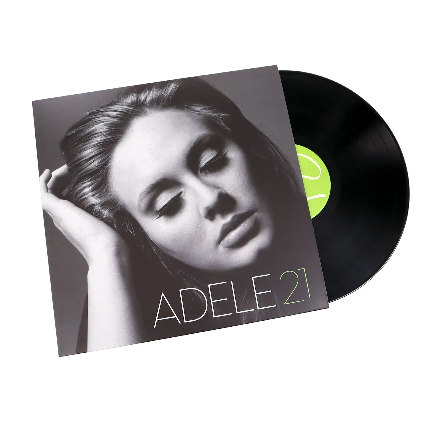 Adele - 21 Vinyl