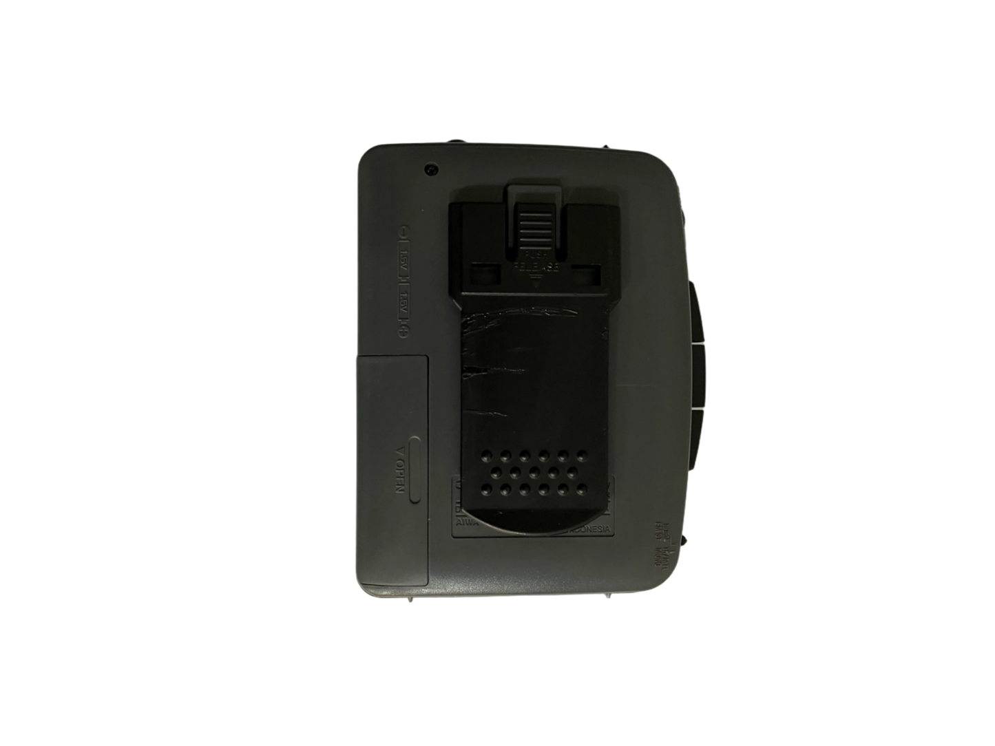 AIWA WALKMAN CASSETTE PLAYER