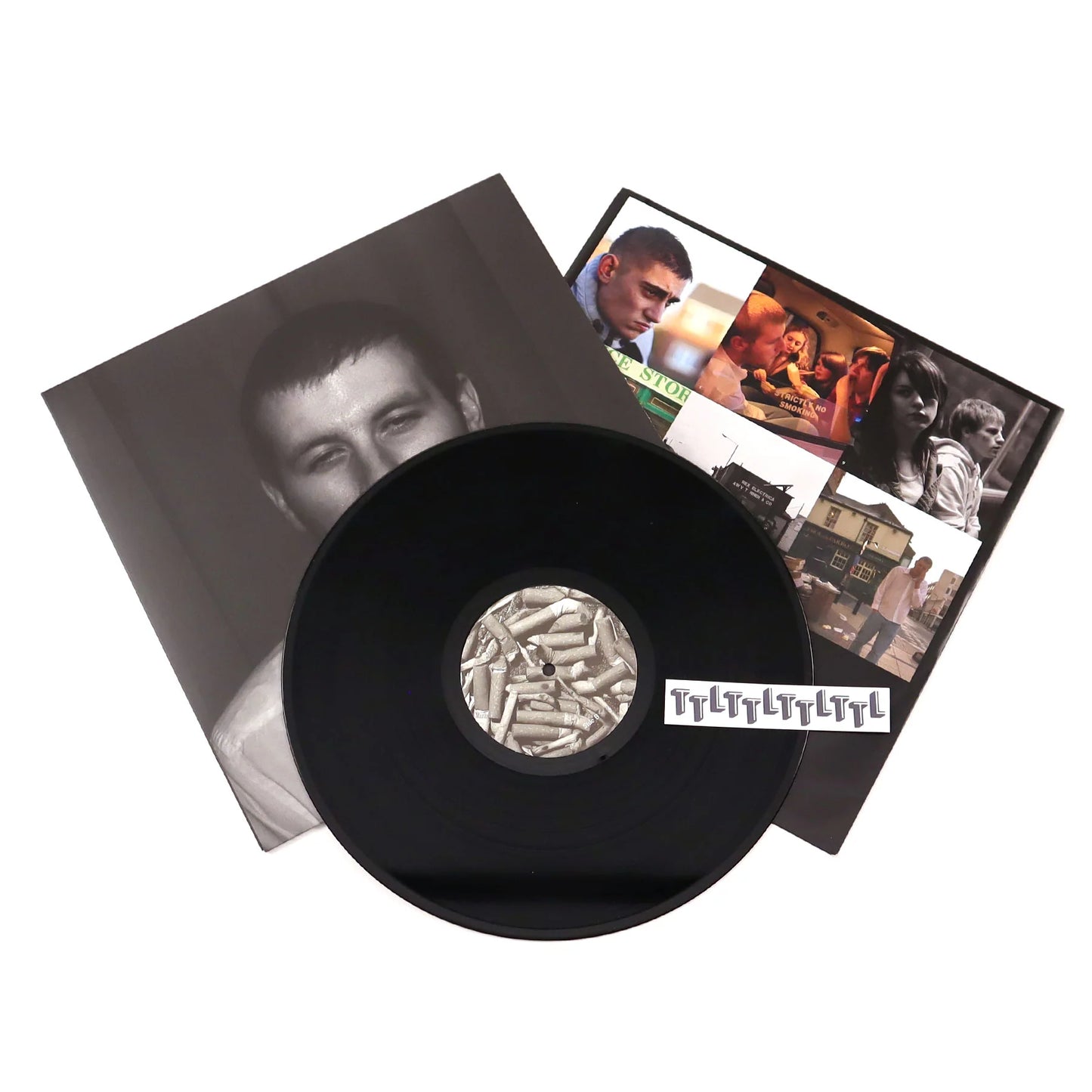 Arctic Monkeys - Whatever People Say I Am, That's What.. Vinyl