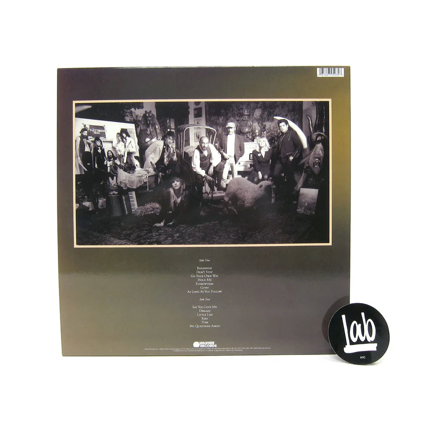 Fleetwood Mac - Greatest Hits Vinyl