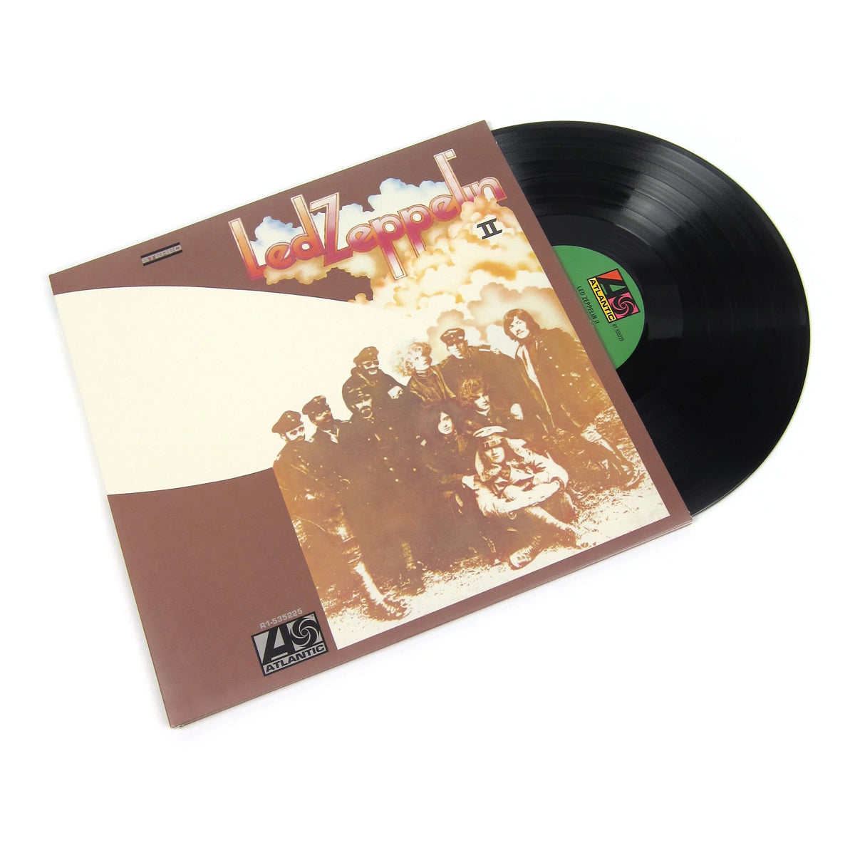 Led Zeppelin - Led Zeppelin II (Remastered) Vinyl