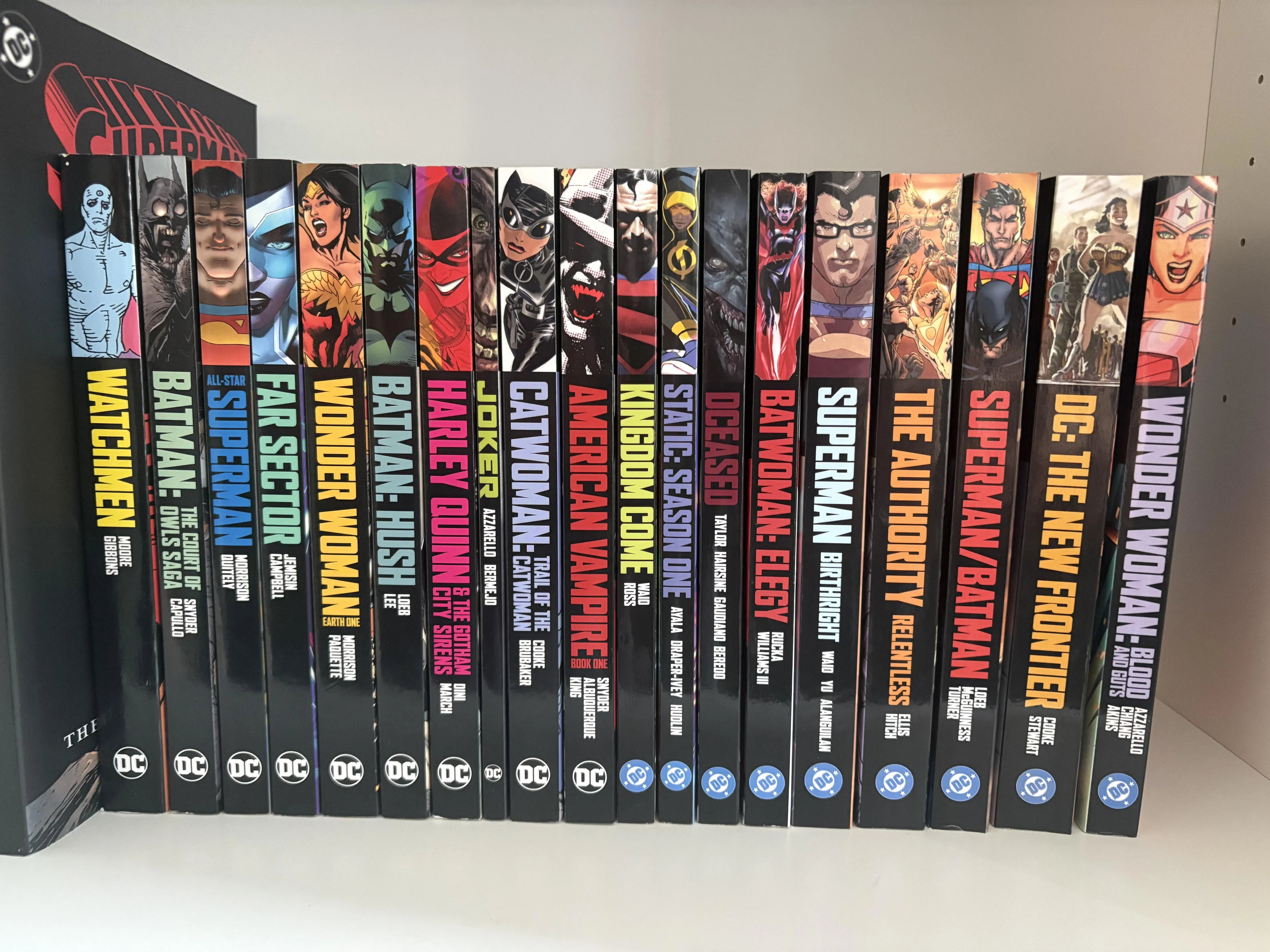 DC Compact Editions – Elita Records