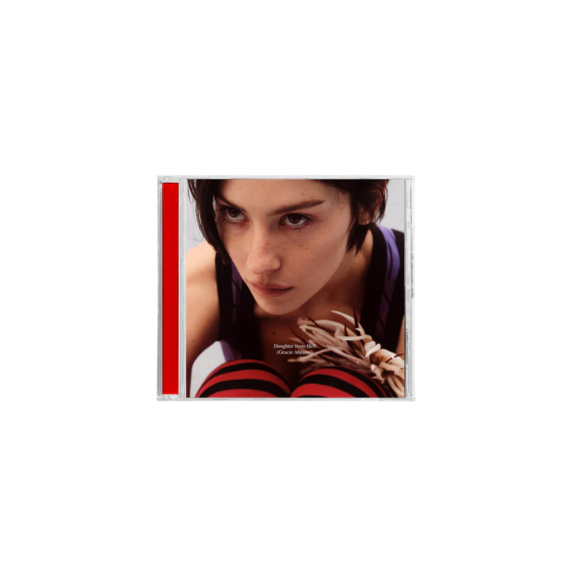 Gracie Abrams - Daughter from Hell CD