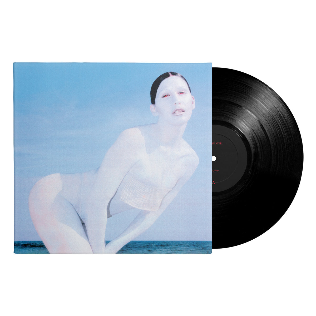 Eartheater - Trinity Vinyl