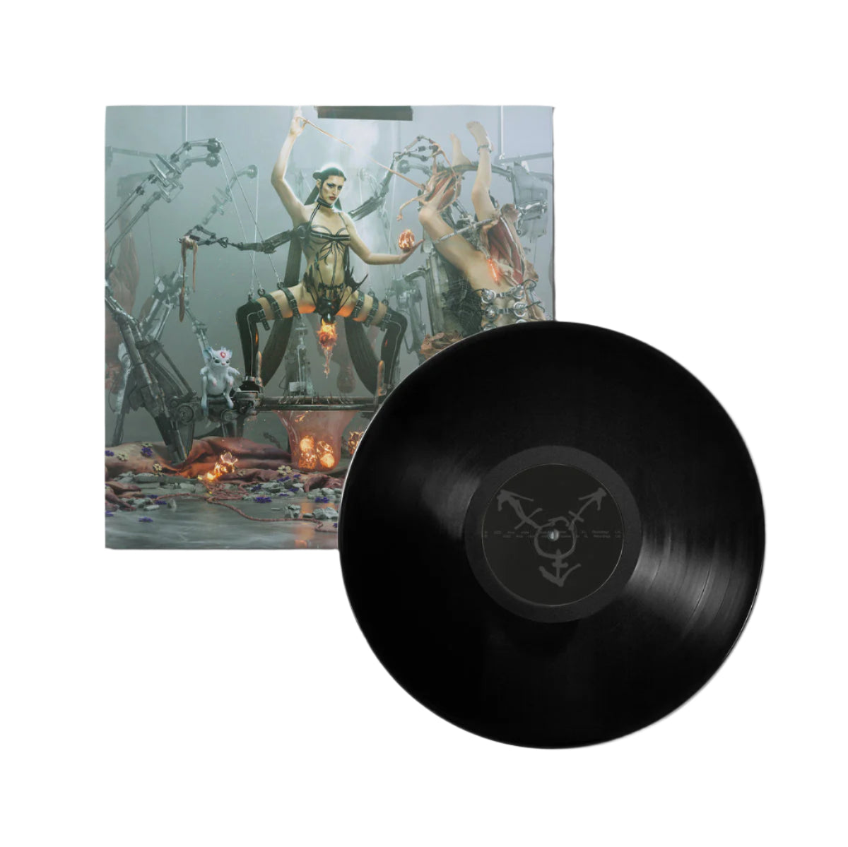 Arca - KICK ii Vinyl
