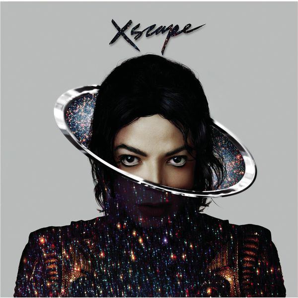 Michael Jackson - Xscape Vinyl
