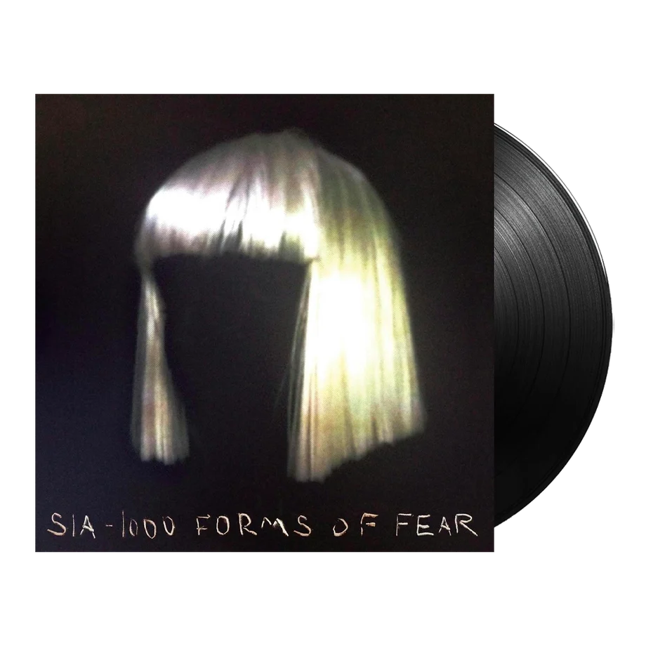 Sia - 1000 Forms Of Fear Vinyl