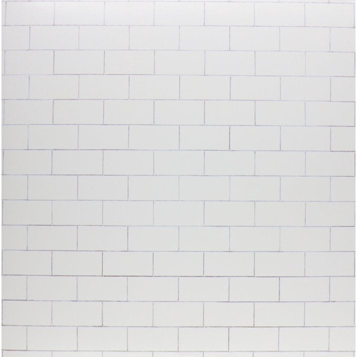 Pink Floyd - The Wall Remastered Double LP Vinyl