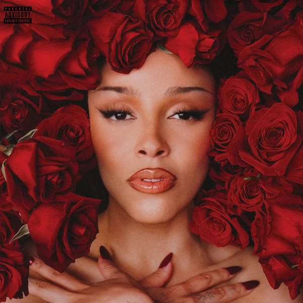 Doja Cat - Vie CD