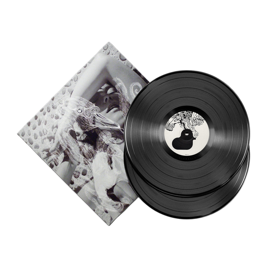 Björk - Vespertine Double LP Vinyl