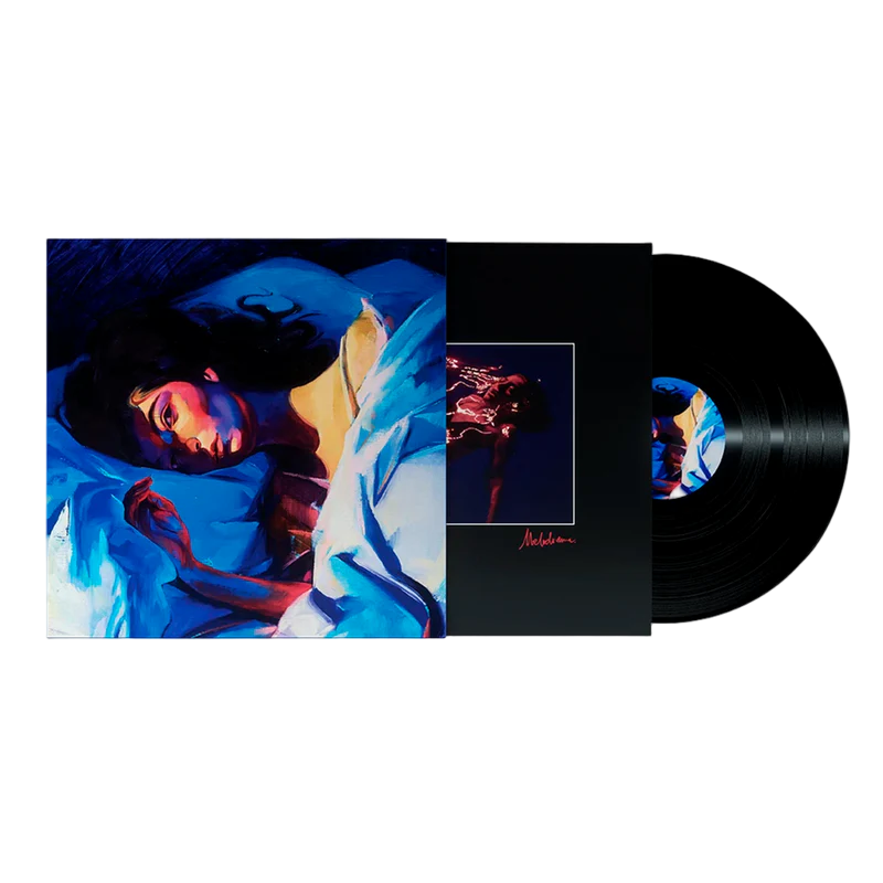 Lorde - Melodrama Vinyl