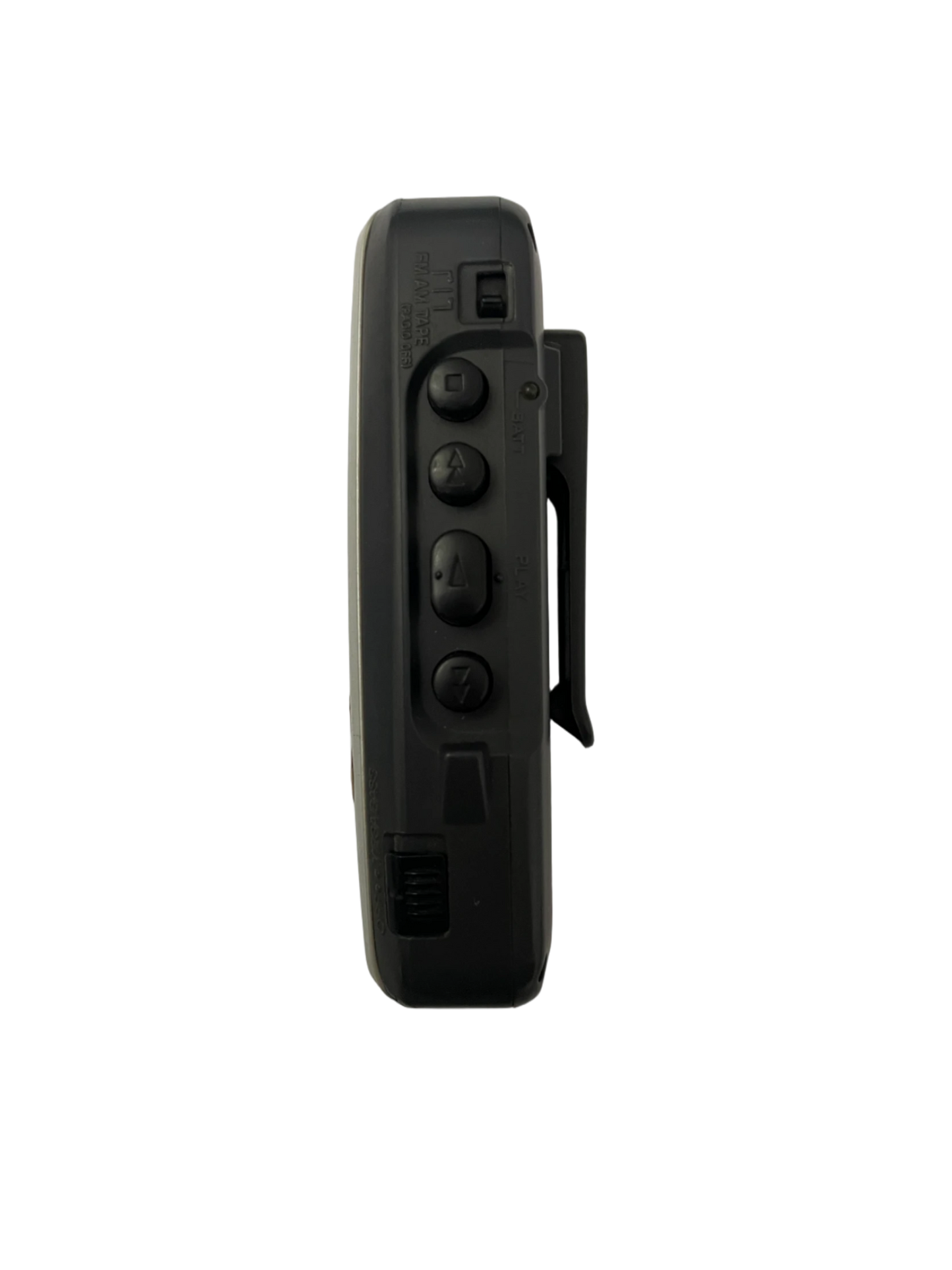 SONY WALKMAN CASSETTE PLAYER