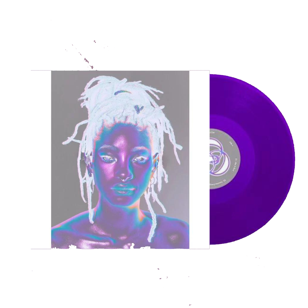 Willow - Willow Purple Vinyl